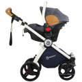 Diseño simple Beat Baby Buggy Summer Stroller